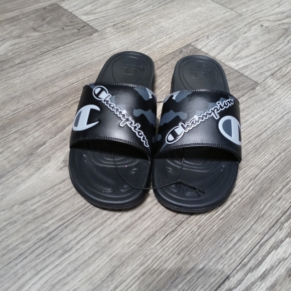 Champion Slides - Picture 1 of 6
